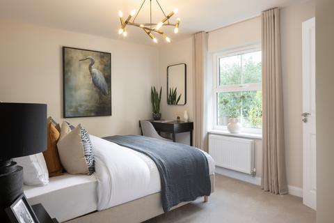3 bedroom detached house for sale, HADLEY at Lancaster Grove Azalea Lane, Witham St Hughs, Lincoln LN6