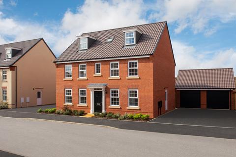 5 bedroom detached house for sale, BUCKINGHAM at DWH at Romans Quarter Chapel Lane, Bingham, Nottingham NG13