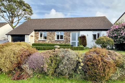 3 bedroom detached bungalow for sale, Elerkey Close, Veryan