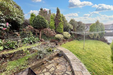 3 bedroom detached bungalow for sale, Elerkey Close, Veryan