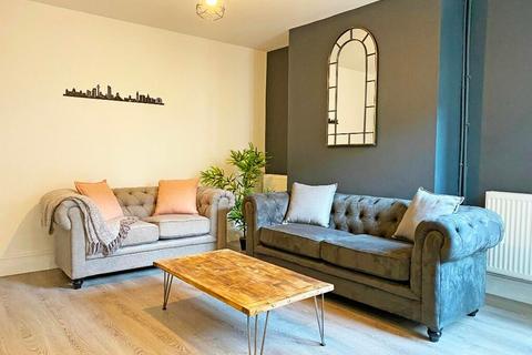 undefined, Stanton Road, Liverpool L18