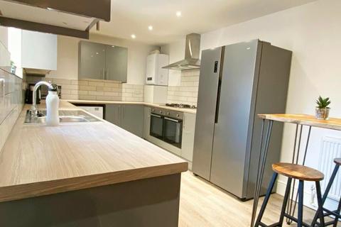 undefined, Stanton Road, Liverpool L18