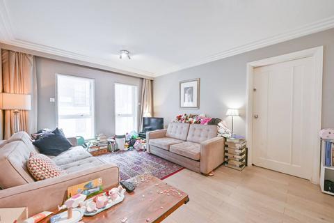 1 bedroom flat to rent, Craven Street, The Strand, London, WC2N