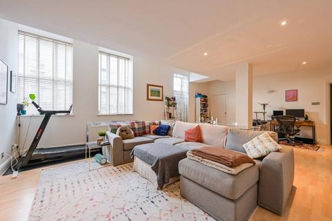 1 bedroom flat to rent, 8 Copperfield Road, London E3