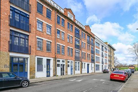 1 bedroom flat to rent, 8 Copperfield Road, London E3