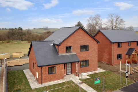 3 bedroom detached house for sale, Maeshendre, Cilmery, Builth Wells, LD2