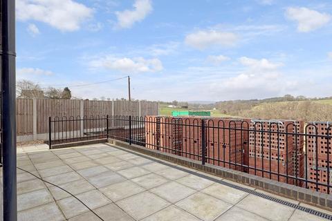 undefined, Maeshendre, Cilmery, Builth Wells, LD2