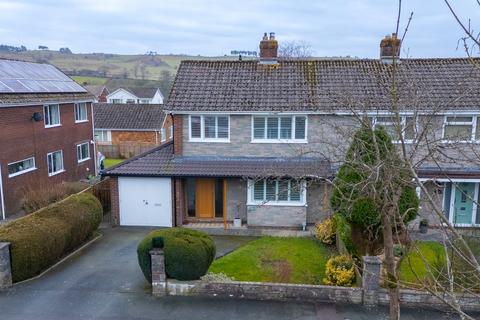 Lindenbar Pentrosfa Crescent, Llandrindod Wells, LD1 5NW