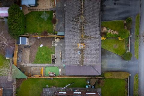 Lindenbar Pentrosfa Crescent, Llandrindod Wells, LD1 5NW