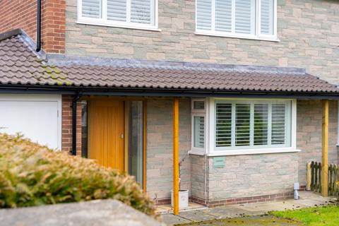 Lindenbar Pentrosfa Crescent, Llandrindod Wells, LD1 5NW