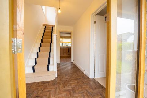 Lindenbar Pentrosfa Crescent, Llandrindod Wells, LD1 5NW
