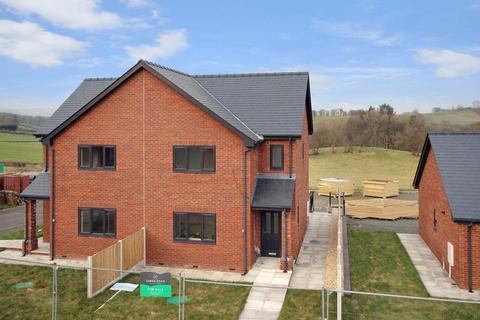undefined, Maeshendre, Cilmery, Builth Wells, LD2