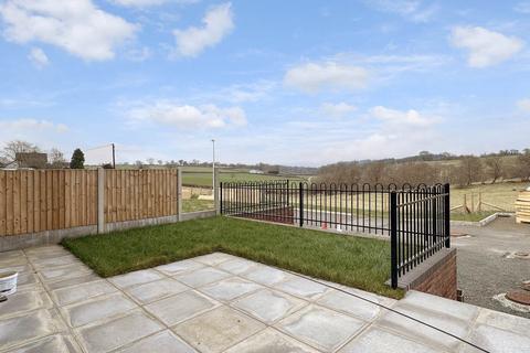 undefined, Maeshendre, Cilmery, Builth Wells, LD2
