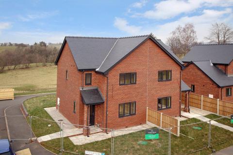 3 bedroom semi-detached house for sale, Maeshendre, Cilmery, Builth Wells, LD2