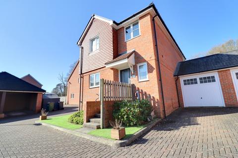 4 bedroom house for sale, ACORN DRIVE, HORNDEAN