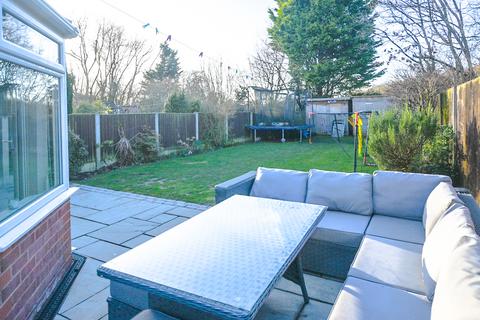 3 bedroom semi-detached house for sale, St. Johns Close, Rudheath