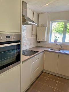 undefined, Church Mews, Stevenage SG1