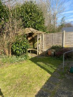 undefined, Church Mews, Stevenage SG1