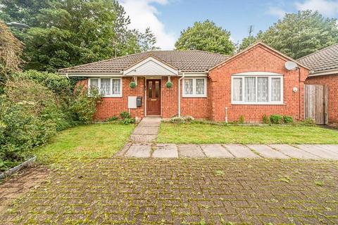 undefined, Church Mews, Stevenage SG1