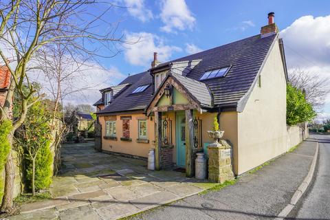 3 bedroom detached house for sale, Clowne Road, Chesterfield S43