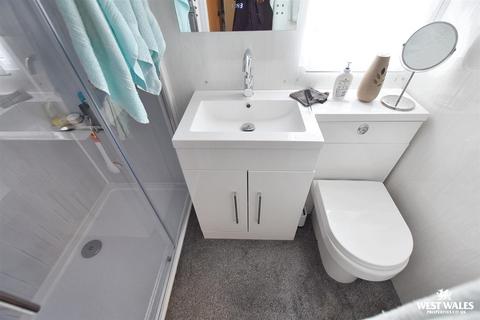 2 bedroom park home for sale, Park Hall Caravan Site, Pen Y Cwm, Haverfordwest