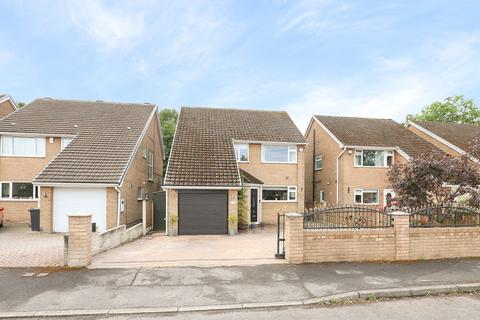 undefined, Hathern Close, Chesterfield S43