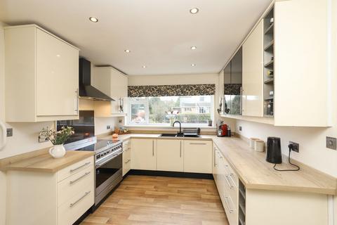 undefined, Hathern Close, Chesterfield S43