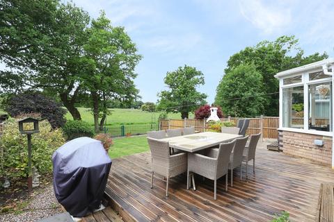 undefined, Hathern Close, Chesterfield S43