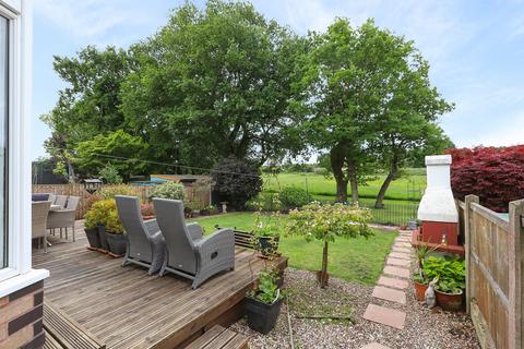 5 bedroom detached house for sale, Hathern Close, Chesterfield S43