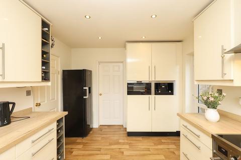 5 bedroom detached house for sale, Hathern Close, Chesterfield S43