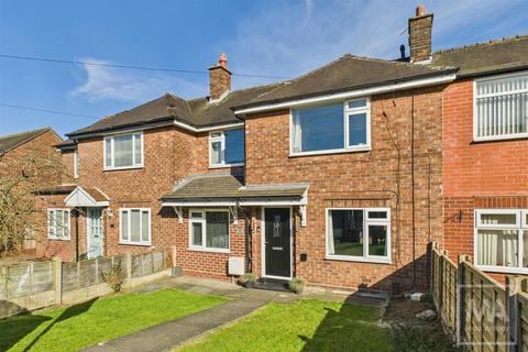 9 Ash Lane, Appleton, Warrington, WA4 3DD