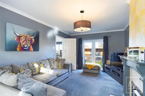 9 Ash Lane, Appleton, Warrington, WA4 3DD