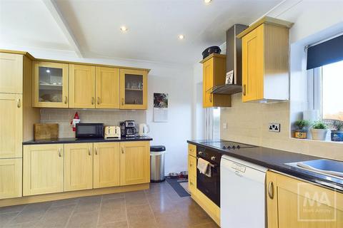 9 Ash Lane, Appleton, Warrington, WA4 3DD