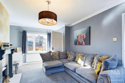 9 Ash Lane, Appleton, Warrington, WA4 3DD