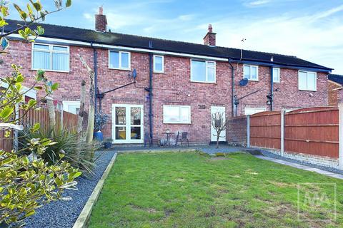 9 Ash Lane, Appleton, Warrington, WA4 3DD