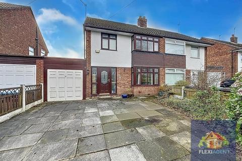 52 Mill Lane, Burscough, Ormskirk, L40 5TJ
