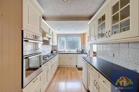 52 Mill Lane, Burscough, Ormskirk, L40 5TJ