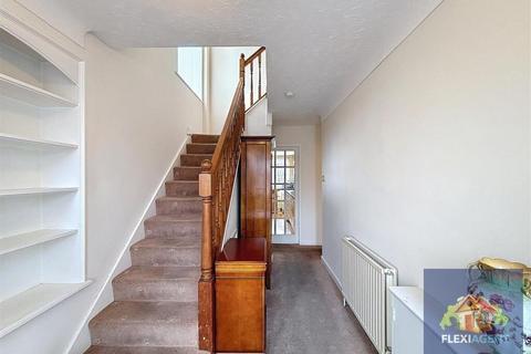 52 Mill Lane, Burscough, Ormskirk, L40 5TJ