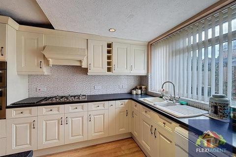 52 Mill Lane, Burscough, Ormskirk, L40 5TJ