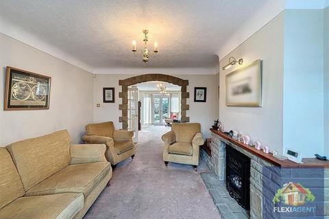 52 Mill Lane, Burscough, Ormskirk, L40 5TJ