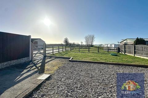 2 bedroom semi-detached bungalow for sale, New Lane Pace, Southport PR9