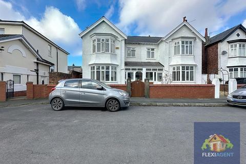 3 bedroom semi-detached house for sale, St. Pauls Street, Southport PR8