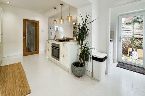 undefined, Quirke Street, Minehead TA24