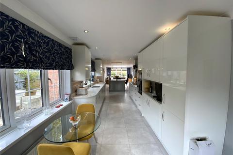 4 bedroom bungalow for sale, Brunton, Collingbourne Kingston, Marlborough, Wiltshire, SN8