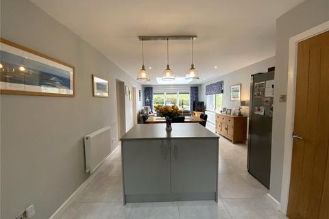 4 bedroom bungalow for sale, Brunton, Collingbourne Kingston, Marlborough, Wiltshire, SN8