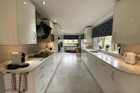 4 bedroom bungalow for sale, Brunton, Collingbourne Kingston, Marlborough, Wiltshire, SN8