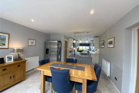 The Willows, 36 Brunton, Collingbourne Kingston, Marlborough, SN8 3SE