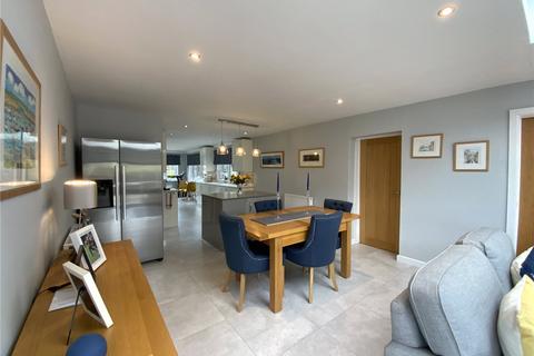 The Willows, 36 Brunton, Collingbourne Kingston, Marlborough, SN8 3SE