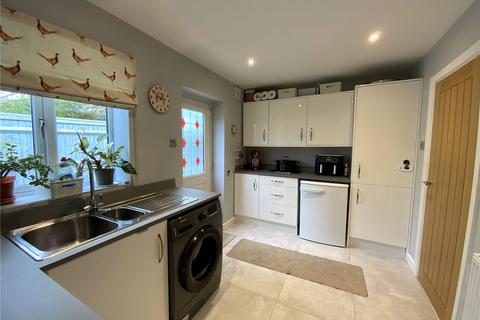 The Willows, 36 Brunton, Collingbourne Kingston, Marlborough, SN8 3SE