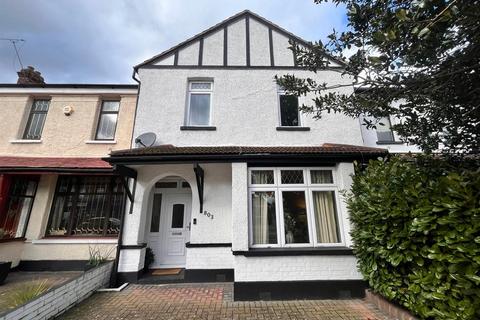 3 bedroom house for sale, Cranbrook Road, Barkingside, Ilford